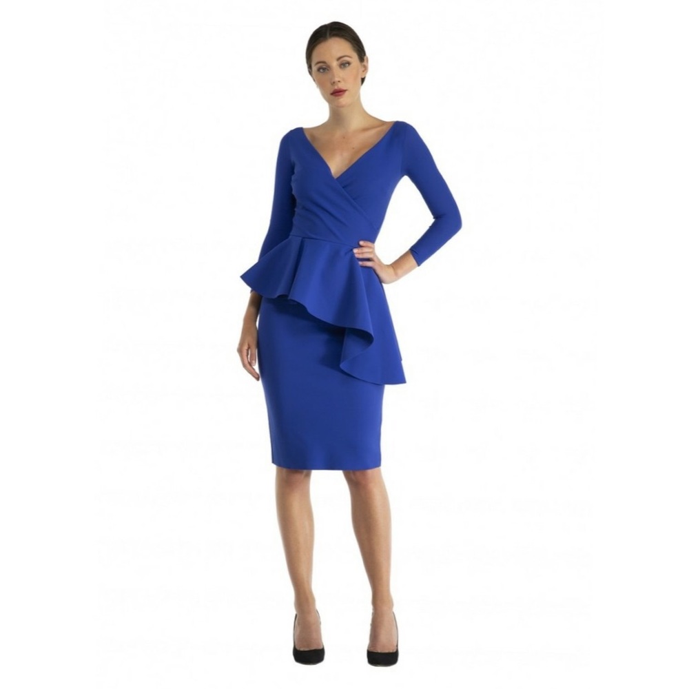 Chiara Boni Gitana Dress - Picture 3 of 9
